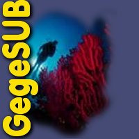 GegeSub - Immersioni a Gaeta